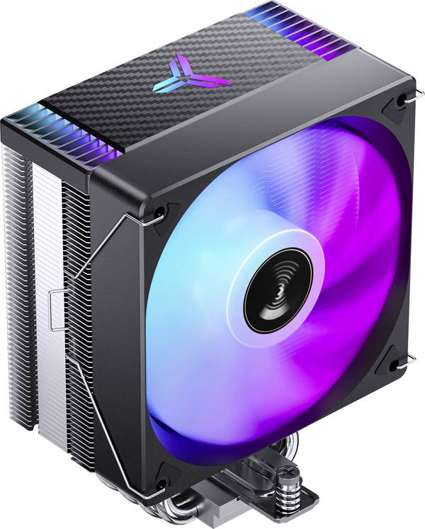 Jonsbo CR-1000MAX V2 Color CPU hladilnik z ventilatorjem  #####Intel® LGA 115x, Intel® 1200, Intel® 1700, #####Intel® 1851, AMD AM4, #####AMD AM5