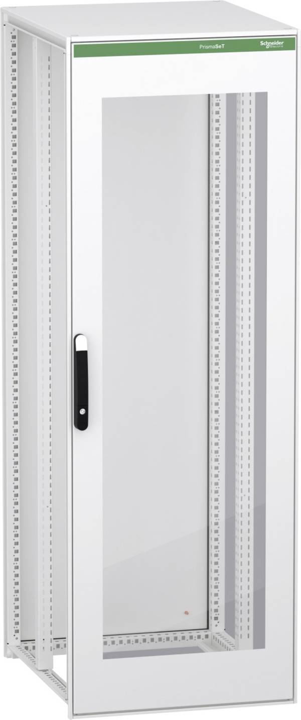 Schneider Electric NSYSFPN20780TED ohišje 700 x 2000 x 800 jeklo bela (RAL 9003) 1 kos
