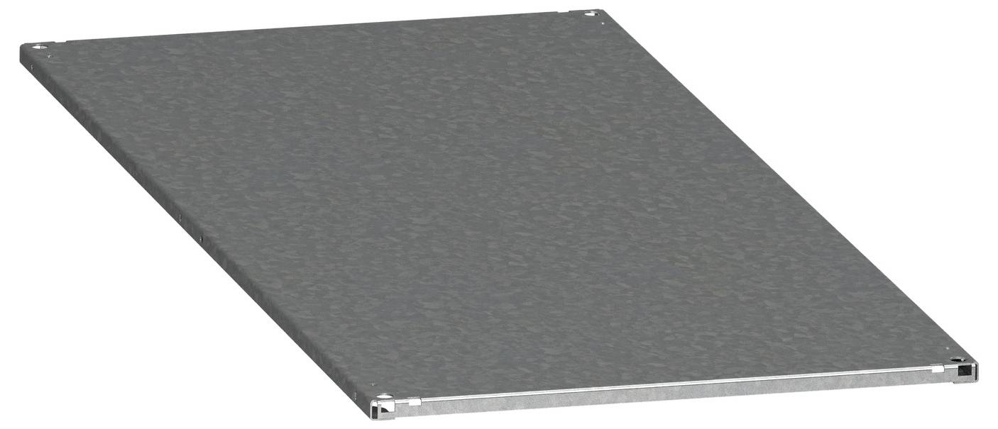 Schneider Electric NSYMP188L Schneider Electric NSYMP188L jeklo Mounting plate jeklo 1 kos-2