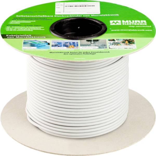 Murrelektronik 7000-C0201-3480000 kabel senzorja/aktuatorja     1 kos