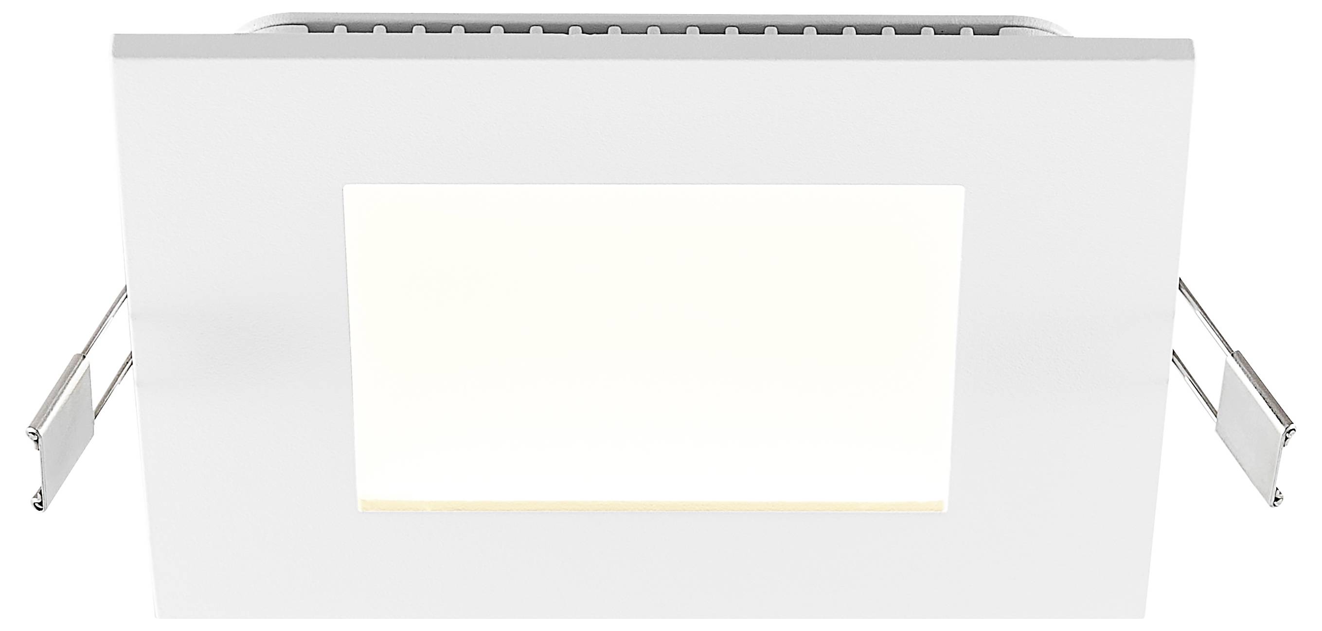 Deko Light 565446 Downlight - Anik Square 90 vgradna svetilka LED 14 W prometno bela (RAL 9016)-2