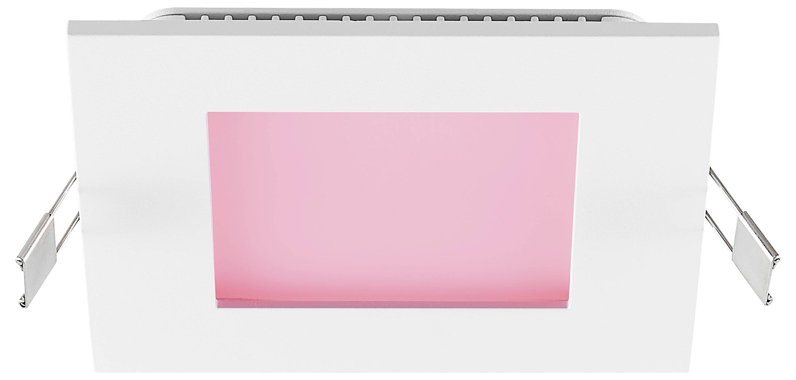 Deko Light 565446 Downlight - Anik Square 90 vgradna svetilka LED 14 W prometno bela (RAL 9016)-7