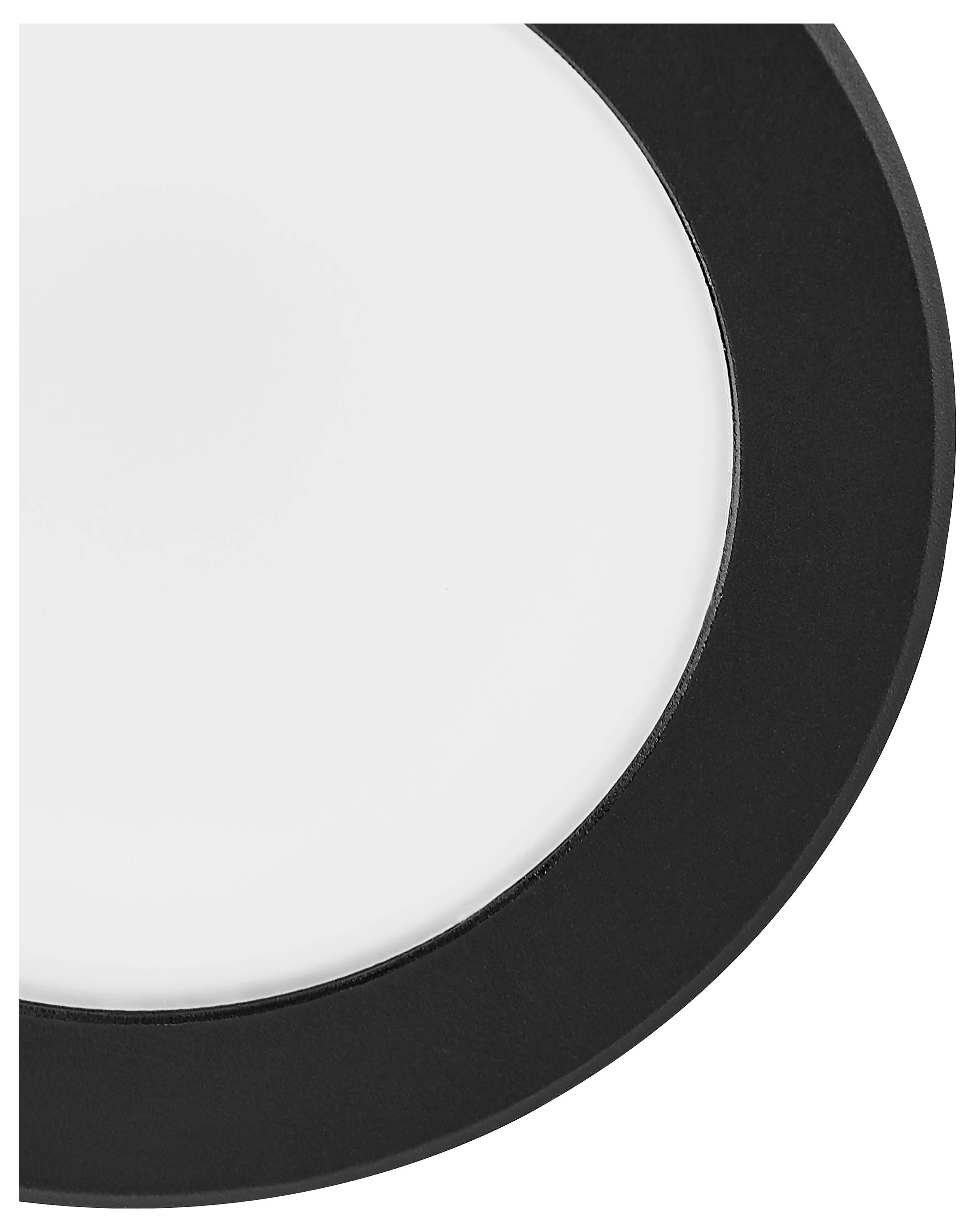 Deko Light 565746 Downlight - Acrux Pro 68 vgradna svetilka LED 7 W intenzivna črna (RAL 9005)-7