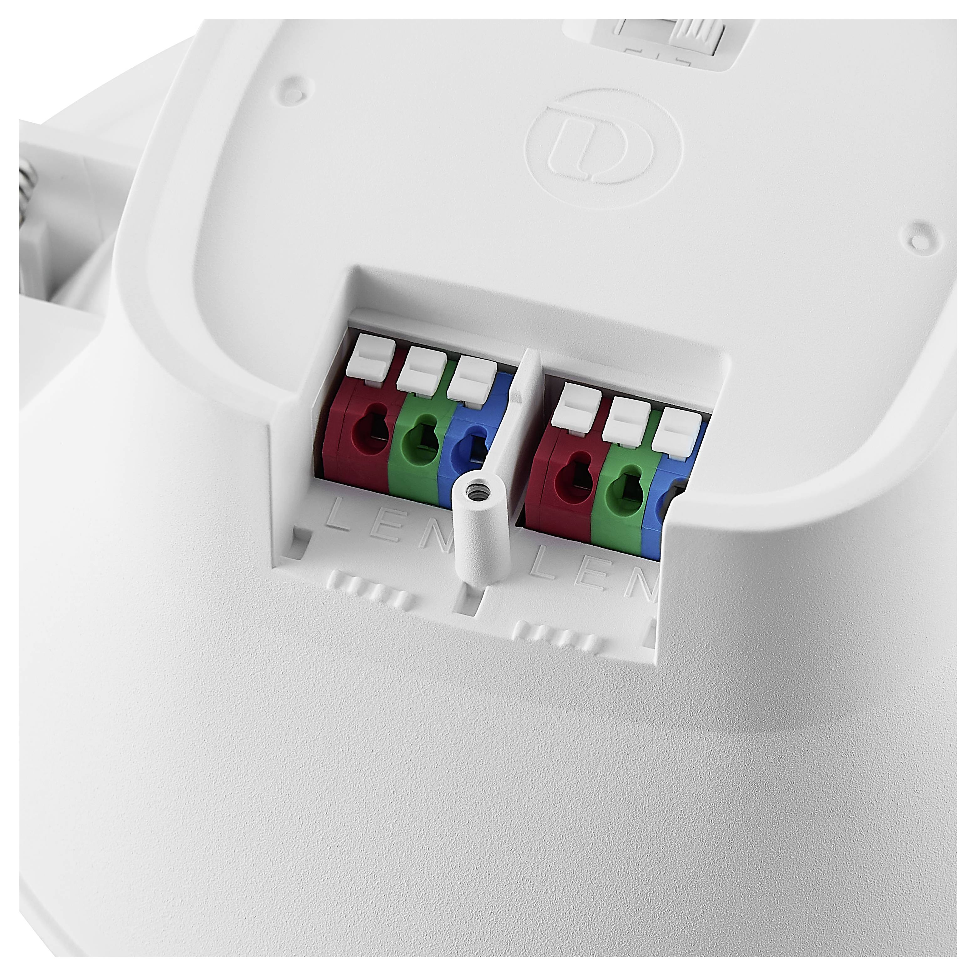 Deko Light 565751 Downlight - Acrux Pro 145 vgradna svetilka LED 20 W prometno bela (RAL 9016)-6