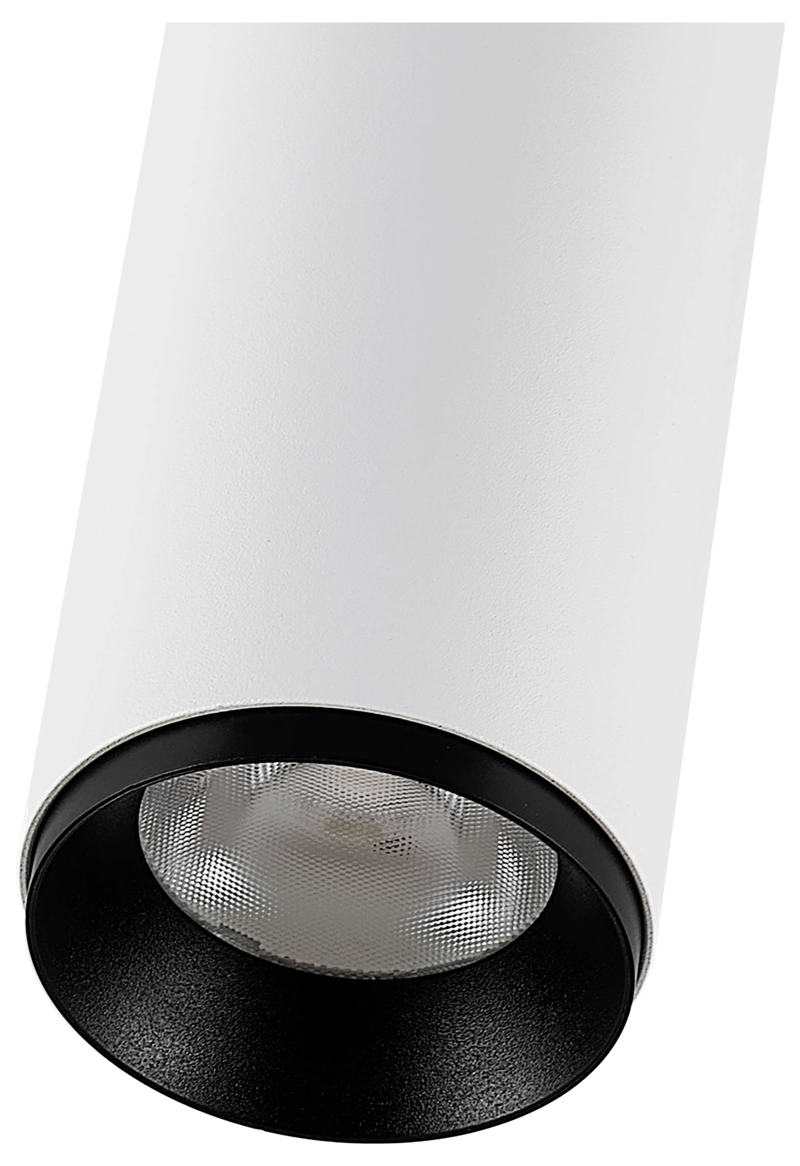 Deko Light Lucea 10 3-fazna luč 10 W LED prometno bela (RAL 9016)-5