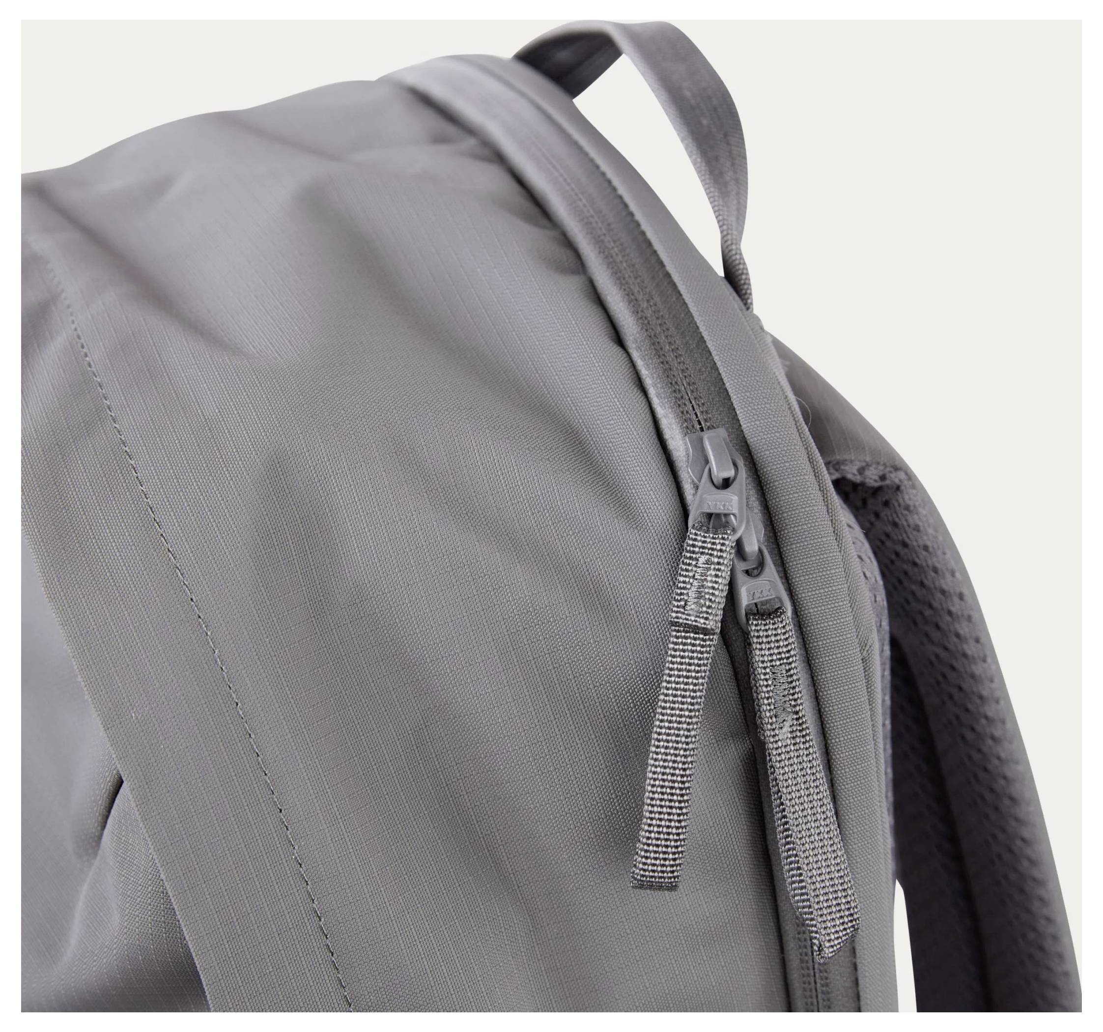 Moment Moment Everything Backpack Overnight 21L nahrbtnik predal za prenosni računalnik, vodotesna-8