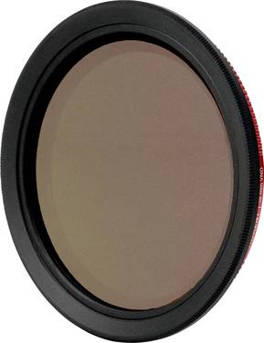 sivi filter Moment 58 mm Moment 58mm Variable ND Filter (2-5 Stop