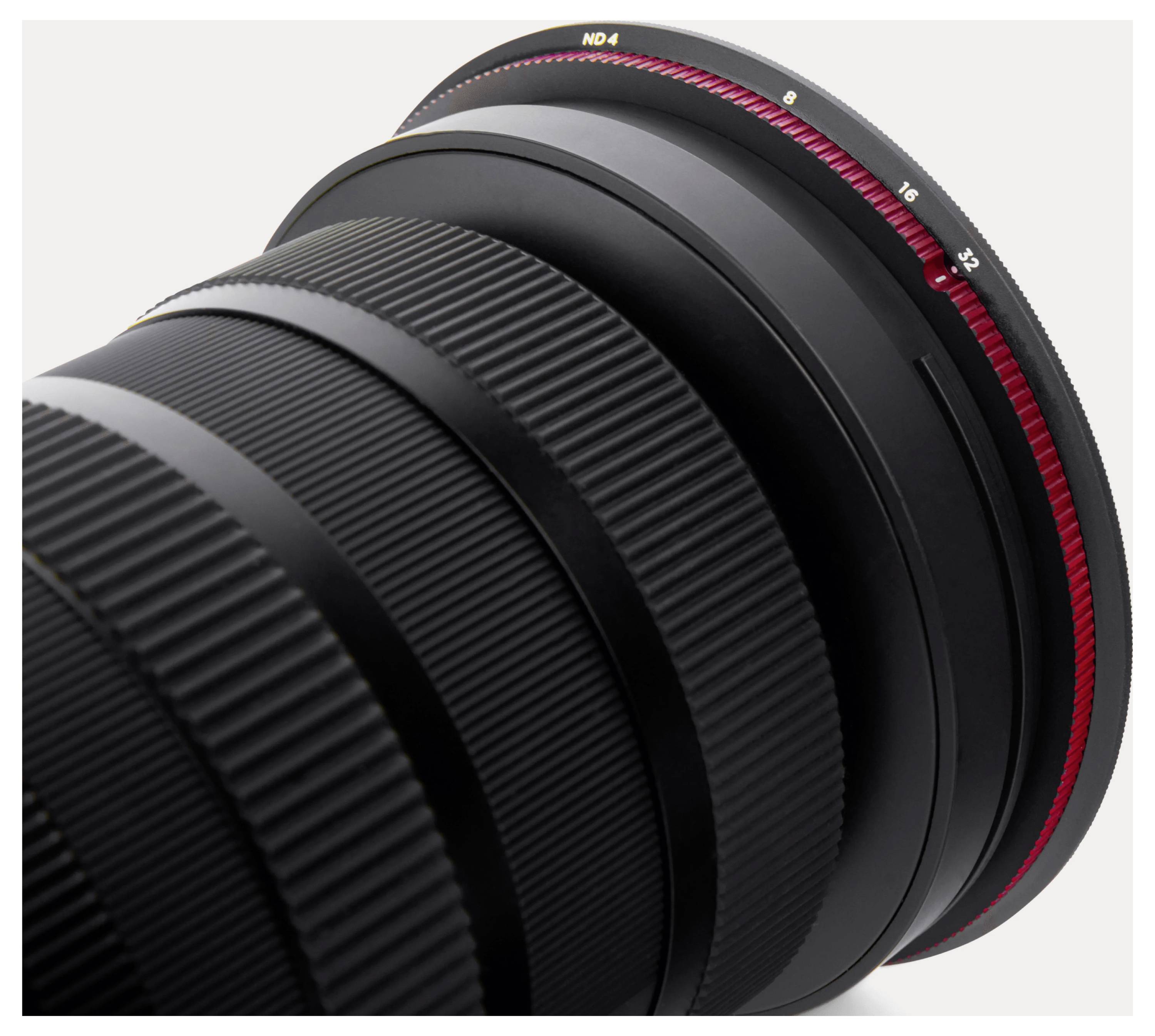 polarizator Moment 67 mm Moment 67mm Variable ND Filter (2-5 Stop-5