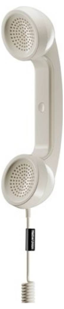 Native Union POP Phone On Ear slušalke žični peščena mobilna naprava-1
