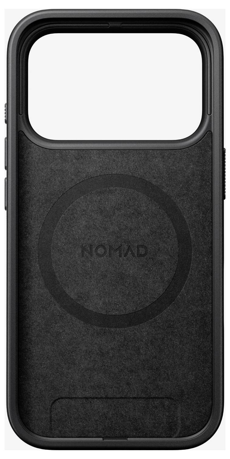 Nomad Modern Case iPhone 17 Pro Volt ovitek iPhone 17 Pro rumena NM011772858-3