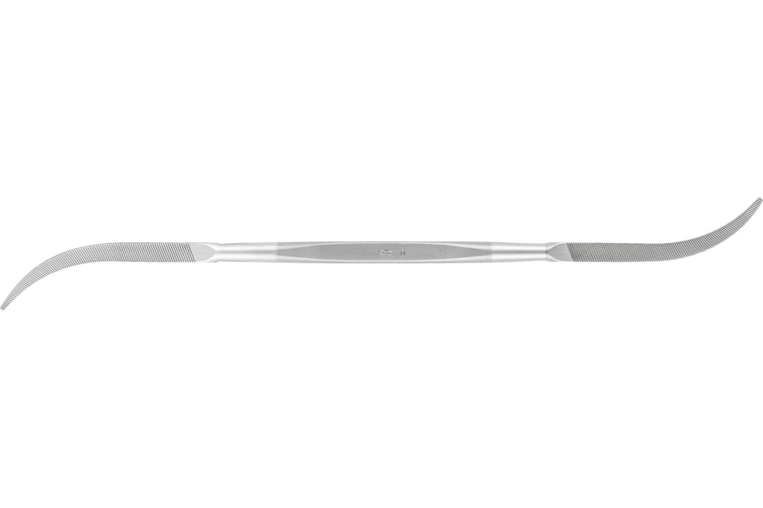 PFERD TOOLS 12404300 PFERD TOOLS Precizno utorjena pila tip 430 P 300 mm švicarski rez 0, groba Dolžina 300 mm 6 kos