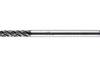 PFERD TOOLS 21001087 rotorezkar Dolžina 43 mm Premer, ø 3 mm Dolžina delovanja 13 mm Premer gredi 3 mm