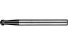 PFERD TOOLS 21001089 rotorezkar Dolžina 33 mm Premer, ø 3 mm Dolžina delovanja 2 mm Premer gredi 3 mm