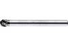 PFERD TOOLS 21001090 rotorezkar Dolžina 45 mm Premer, ø 4 mm Dolžina delovanja 3 mm Premer gredi 3 mm