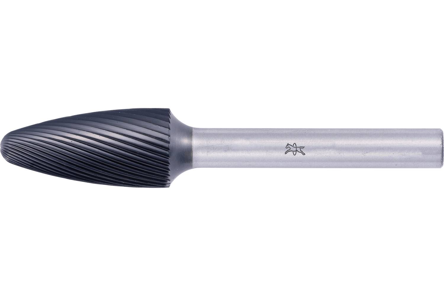 PFERD TOOLS 21117857 rotorezkar Dolžina 65 mm Premer, ø 12 mm Dolžina delovanja 25 mm Premer gredi 6 mm-0