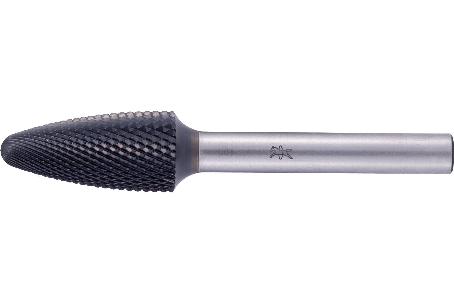 PFERD TOOLS 21117875 rotorezkar Dolžina 65 mm Premer, ø 12 mm Dolžina delovanja 25 mm Premer gredi 6 mm-0