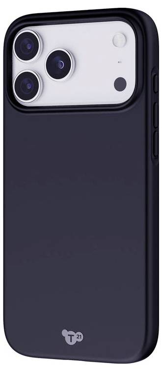 Tech21 EvoLite Case MagSafe ovitek 17 Pro Max črna T21-11339-4