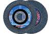 PFERD TOOLS 67698032 komplet lamelno-brusilnih plošč Premer 115 mm Granulacija=40 2 kos