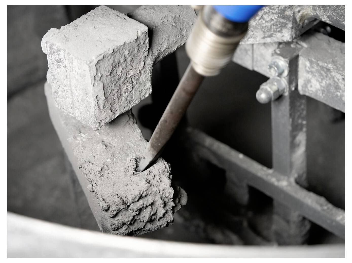 PFERD TOOLS PH 18 F EG05 pnevmatsko udarno kladivo-1