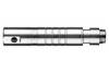 PFERD TOOLS Ročnik HA 4 G16/G22 STV s 6 mm vpenjalno stročnico, maks. vrtljaji 25.000 vrt/min za togo podaljšanje PFERD TOOLS 86200039 Premer 20 mm