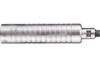 Ročnik PFERD TOOLS HA 10 G28 STV s 6 mm vpenjalno stročnico, maks. 18.000 vrt/min, za togo iztegovanje PFERD TOOLS 86200041 Premer 33 mm