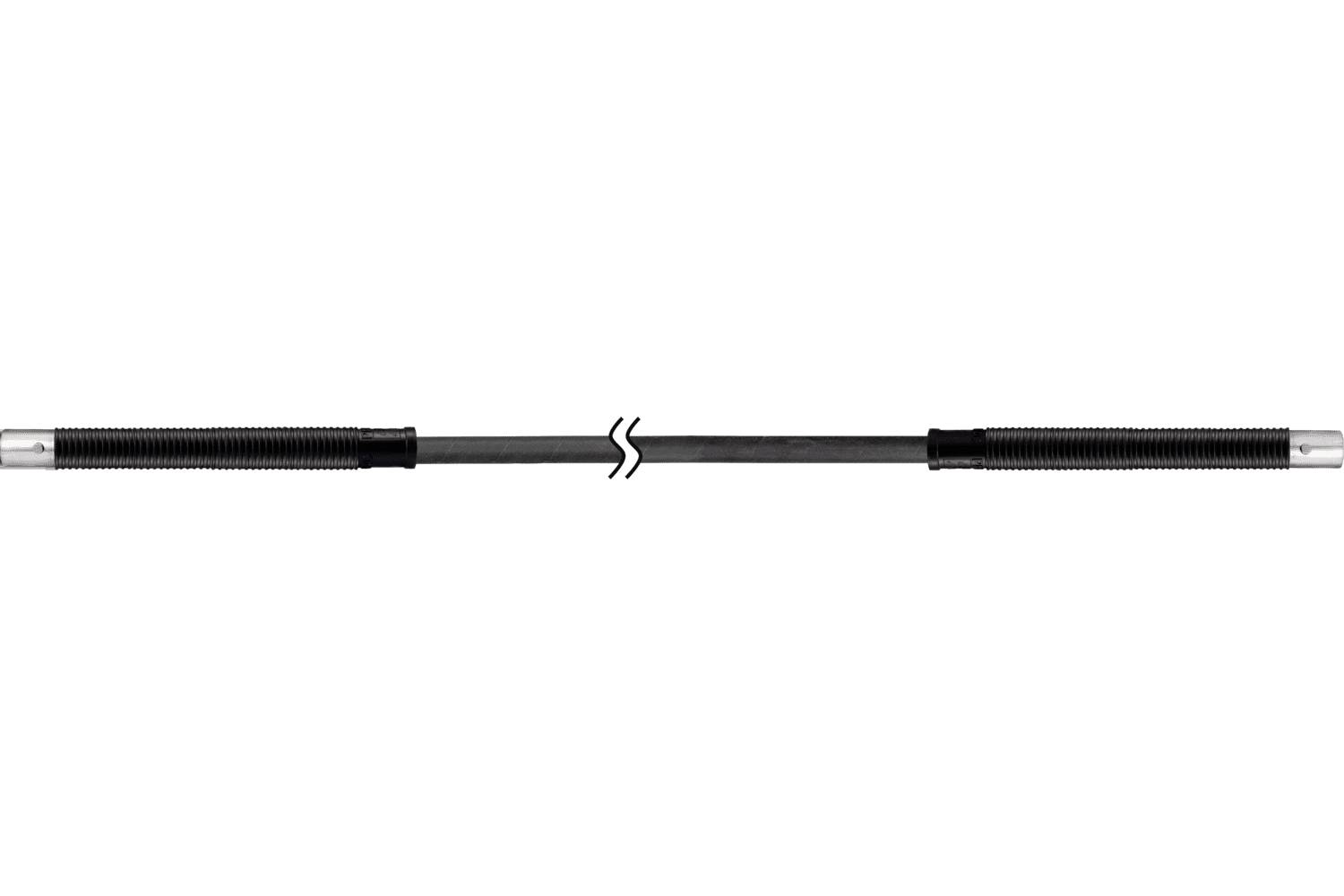 PFERD TOOLS SCH 10 DIN10/G28 2M cev za stisnjen zrak 2053 mm-0