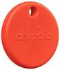 Chipolo POP Bluetooth-Tracker rdeča