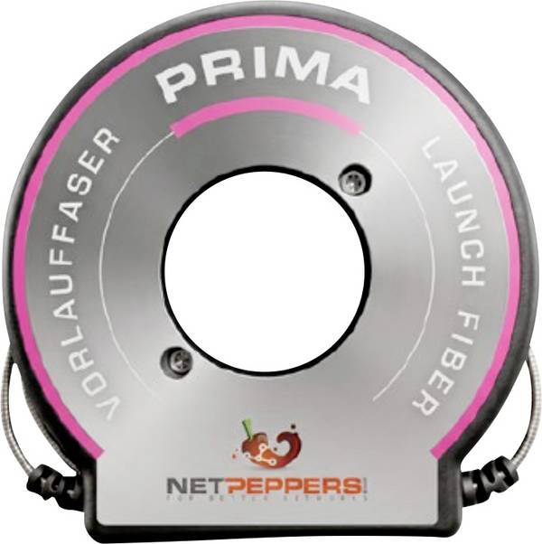 tester optičnih vlaken NP-FIBER-PRIMA-MM2-150-SC/UPC-LC/UPC NetPeppers NP-FIBER-PRIMA-MM2-150-SC/UPC-LC/UPC  telekomunikacije, omrežje
