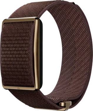<br>  Polar<br>  LOOP GEN2<br>  sledilniki aktivnosti<br>  <br>  s/l<br>  rjava<br>  območje srčnega utripa, analiza spalne faze<br>