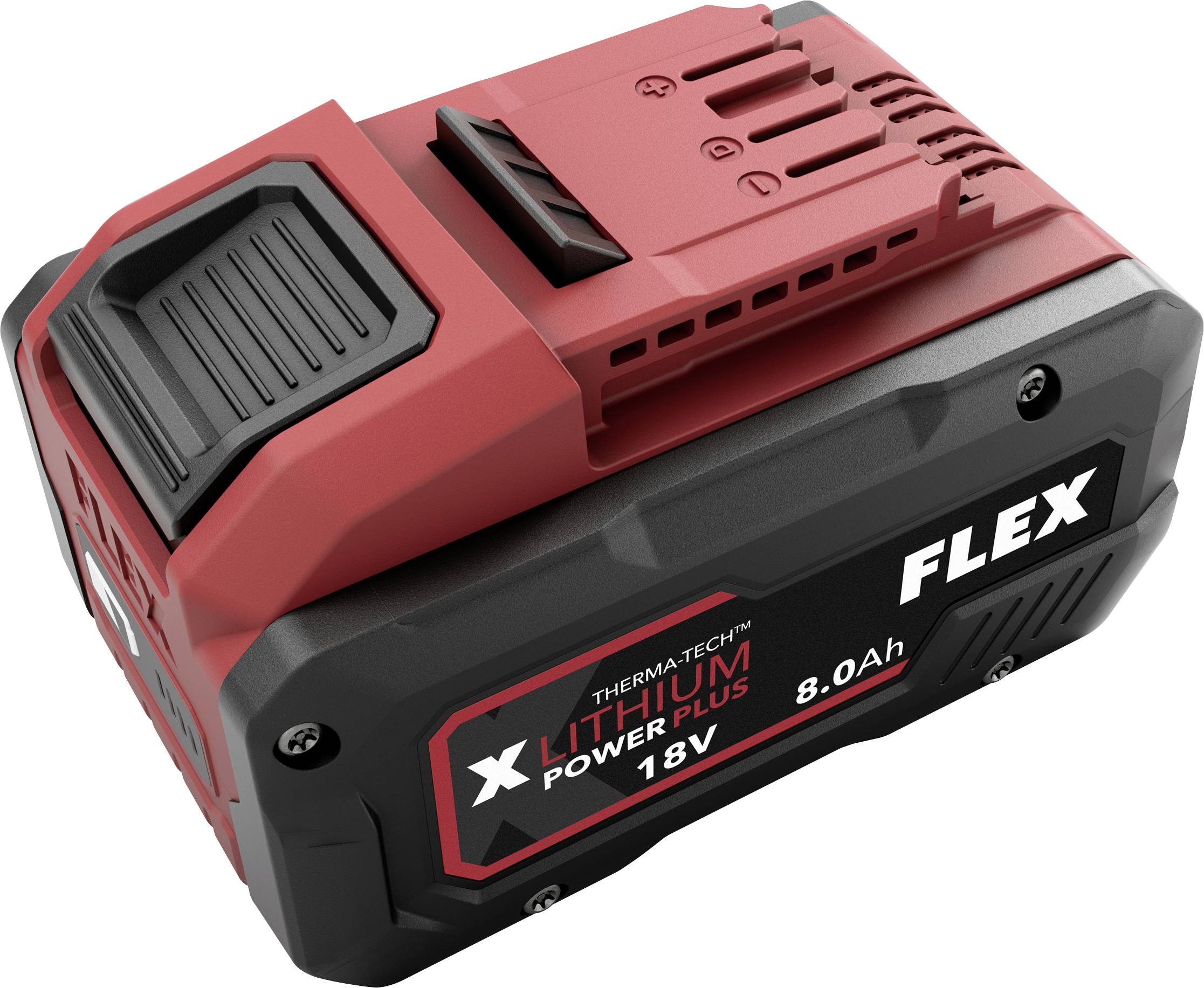 Flex 532748 AP 18/8.0 akumulatorsko električno orodje 18 V 8 Ah
