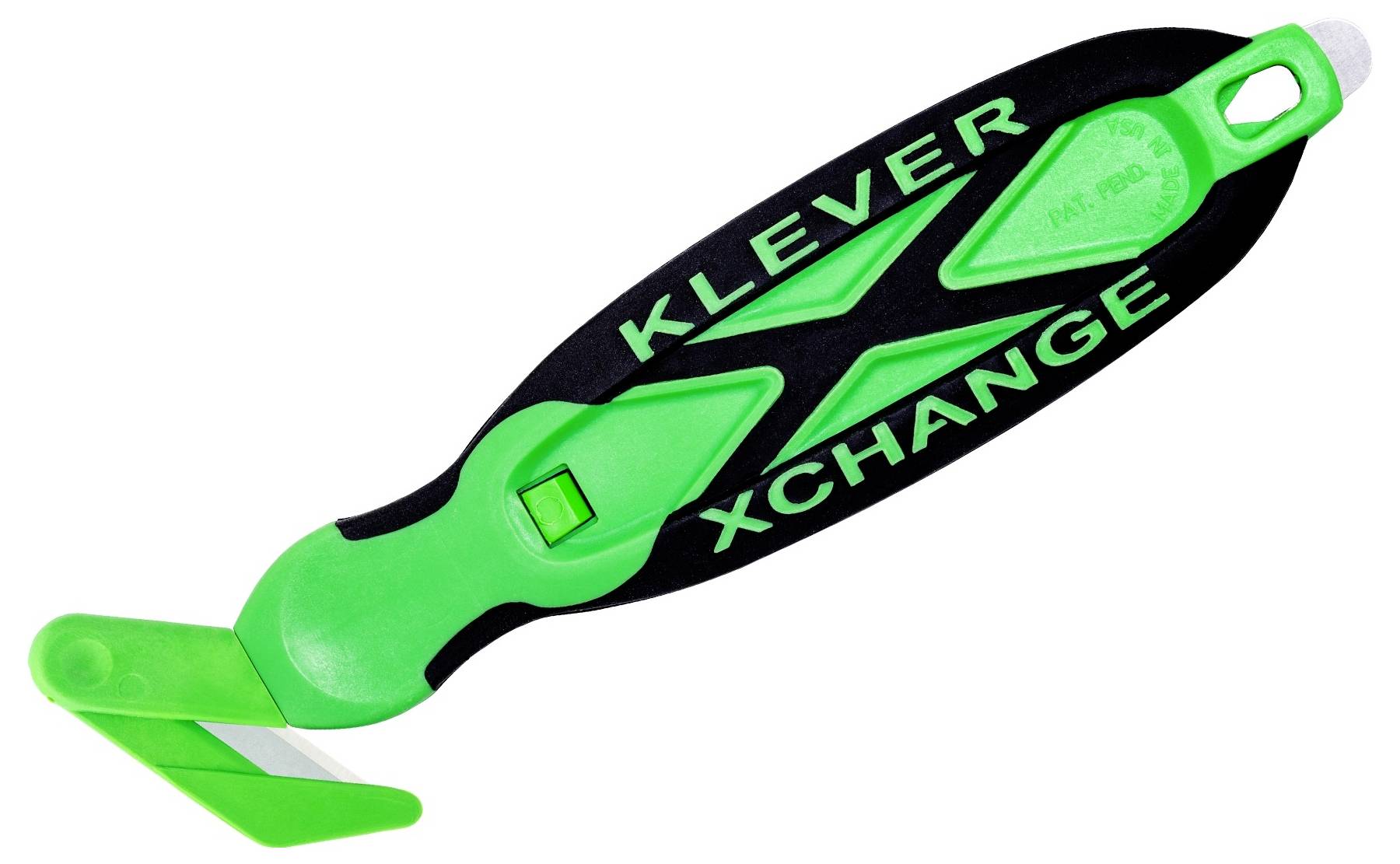 KLEVER KCJ-XC-30X Kvalitetno rezilo, nož 10 kos-3