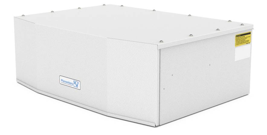 Pfannenberg PWT 6402 400V 2~ 7035 toplotni izmenjevalnik 400 V Piece 1 kos-2