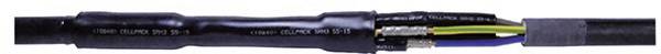 CellPack 145246 SMH4/1.5-6 toplotno skrčljiva povezovalna spojnica Vsebina, količina, vsebina količinskih enot na prodajno enoto: 1 kos