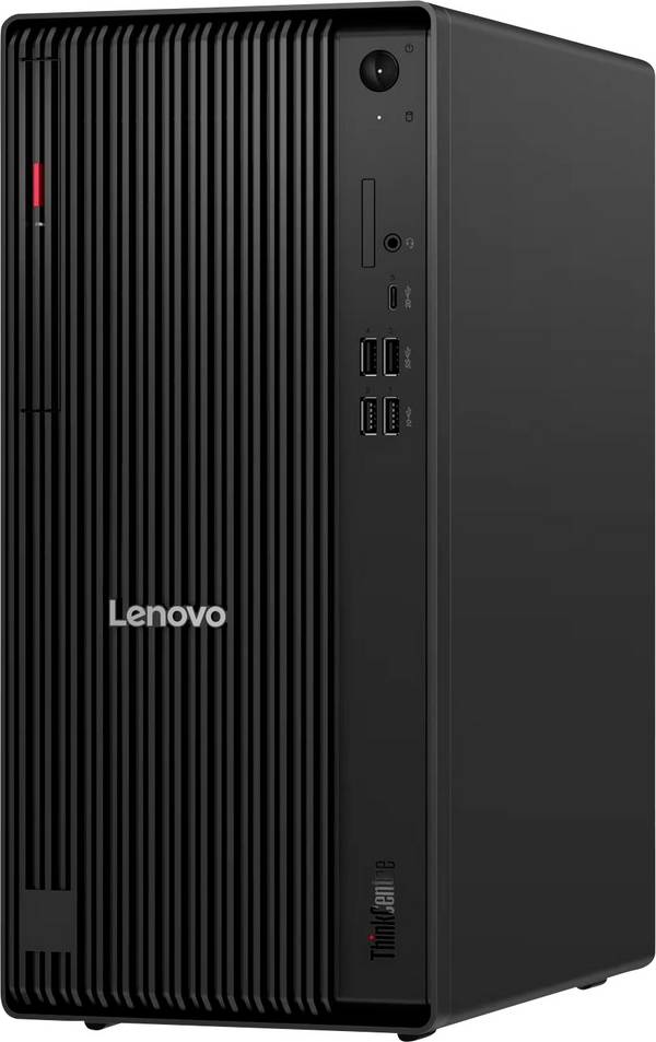 Lenovo namizni računalnik Lenovo ThinkCentre M90t Gen 6 12YS - Tow  2.5 cm (1 palec)  Intel® Core™ Ultra 7 Core Ultra 7 265 5.3 GHz 32 GB RAM  512 GB SSD  Grafika Intel®      12YS0020GE