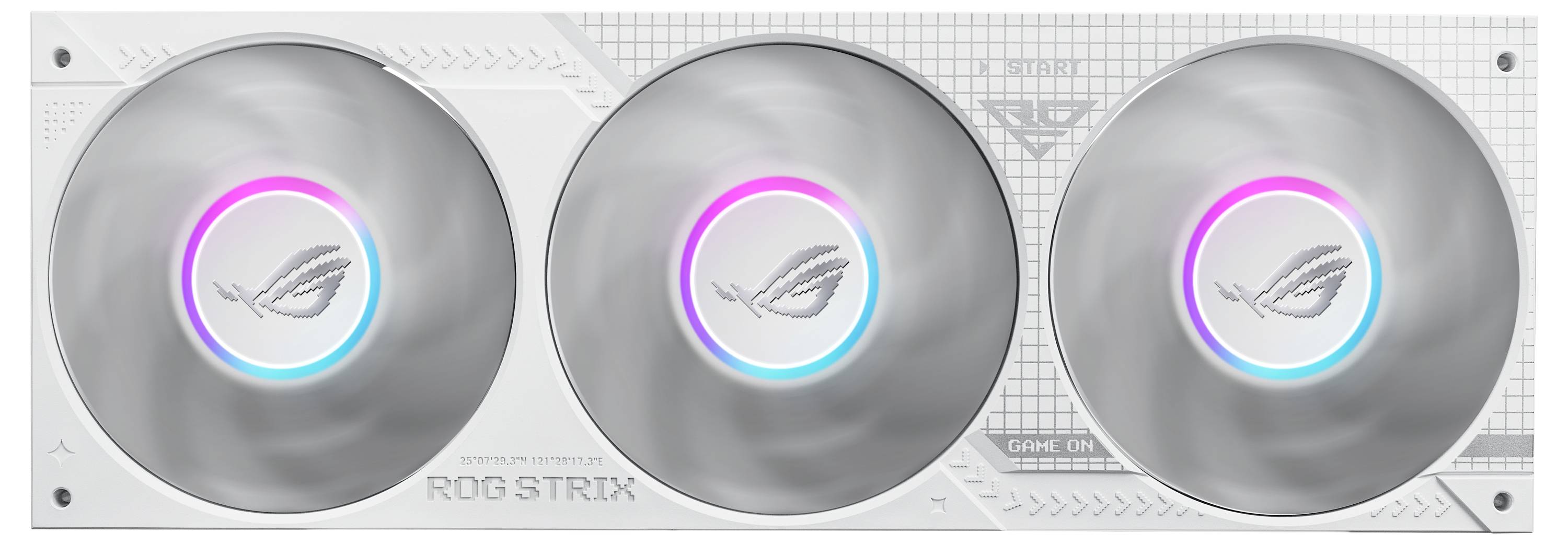 Asus ROG STRIX SLC IV 360 ARGB LCD komplet za vodno hlajenje-13