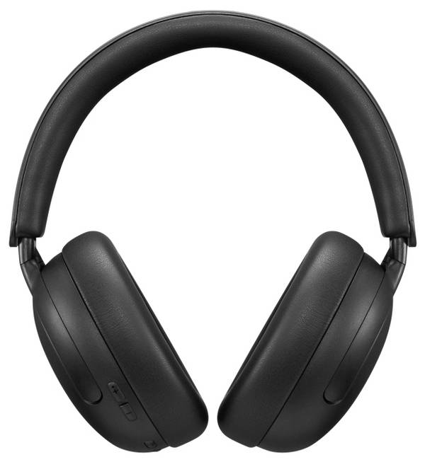 Lenovo Wireless Headset 2000  Over Ear Headset Bluetooth®  črna