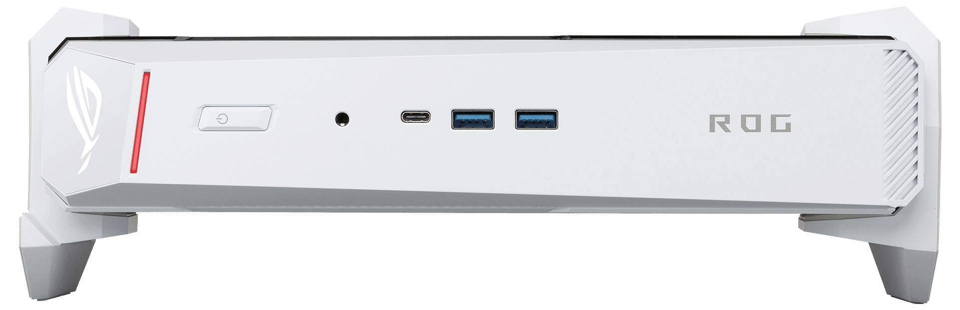 Asus igralni računalnik ROG RNUC16JNK9X389A2W 290HX Plus 5.5 GHz 12 GB RAM 1 TB SSD Intel Intelova grafika Nvidia NVIDIA-24