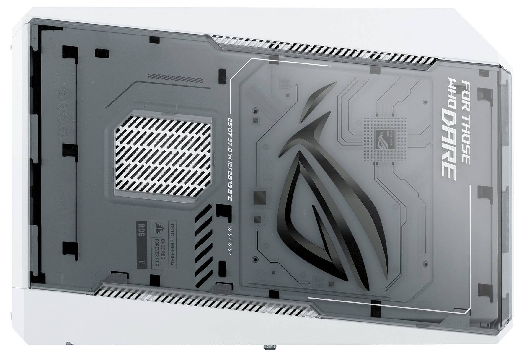 Asus igralni računalnik ROG RNUC16JNK9X389A2W 290HX Plus 5.5 GHz 12 GB RAM 1 TB SSD Intel Intelova grafika Nvidia NVIDIA-36