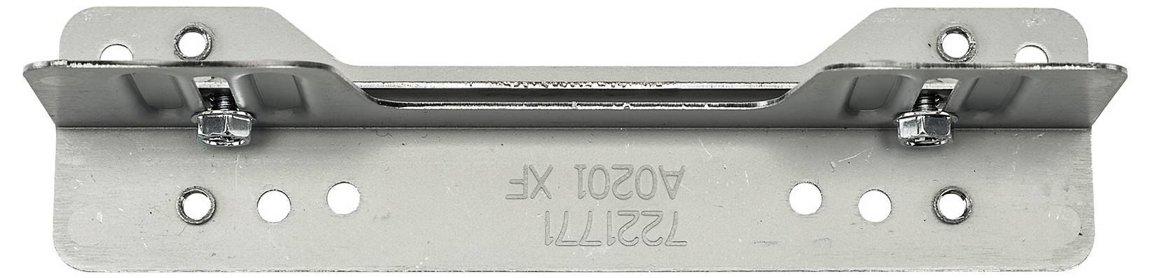 Iiyama IIYAMA Zubehör OMK2-1 Befestigungswinkel komplet za montažo dodatne opreme 1 Zaslon(-i) siva-4