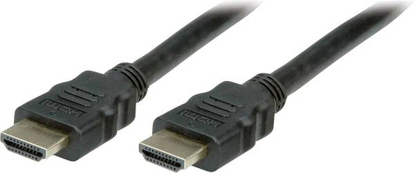 Secomp priključni kabel S3700 HDMI kabel