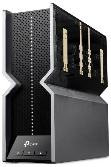 TP-LINK WLAN ojačevalnik RE800BE V1 RE800BE-2