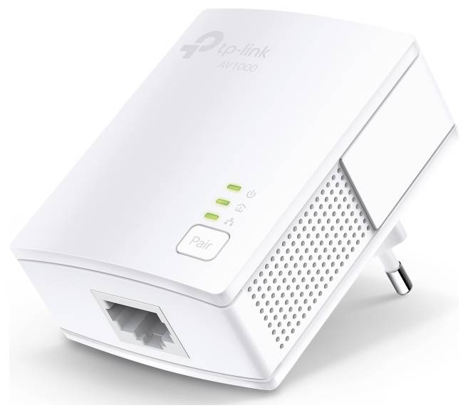 TP-LINK TL-PA717 KIT V4 Powerline začetni komplet TL-PA717 KIT 1000 MBit/s-3