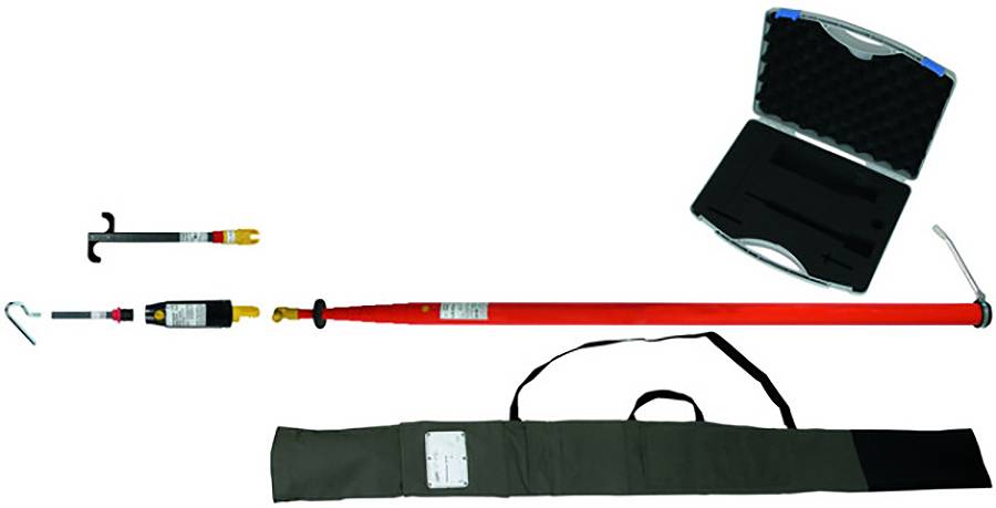DEHN 767725 tester napetosti