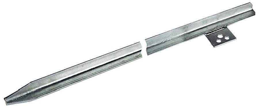 DEHN 635250 Profilna palica 1 kos-0
