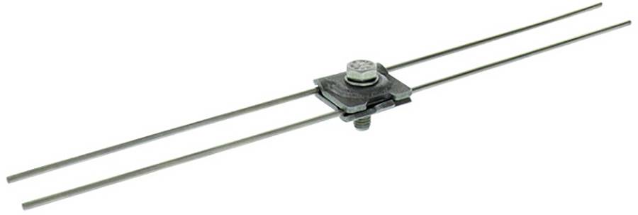 DEHN 390565 390565 MMV objemka 1 kos-0