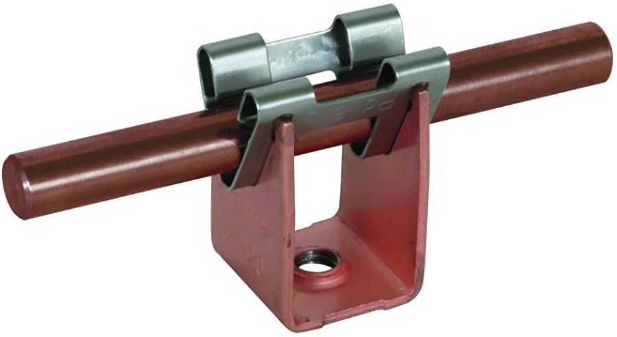 DEHN 207017 207017 kabelski nosilec 1 kos-0