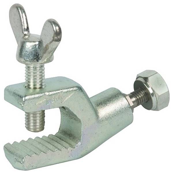 DEHN 745502 745502 ozemljitvena sponka    1 kos