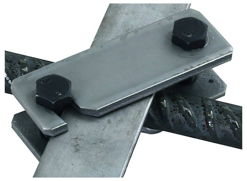 DEHN 308062 308062 SV sponka 1 kos-0
