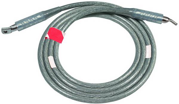 DEHN 752085 752085 jeklenica za ozemljitev    1 kos