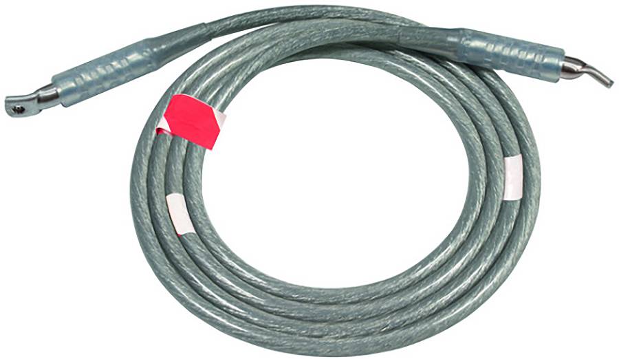 DEHN 752085 752085 jeklenica za ozemljitev 1 kos-0